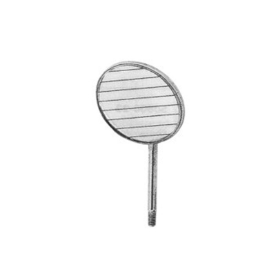 Mirror Handle, Mouth Mirrors